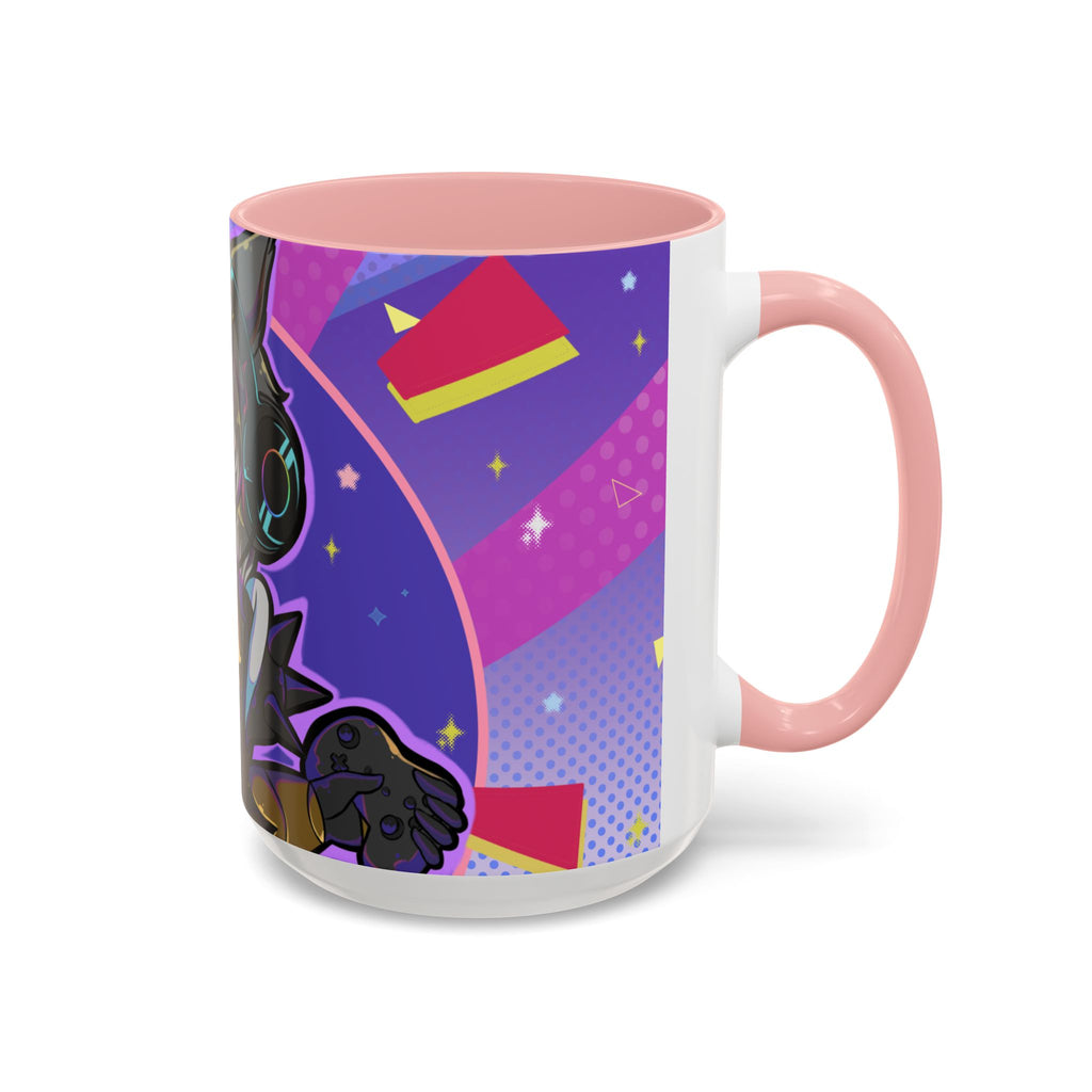 Aeverie “Waving” Mug