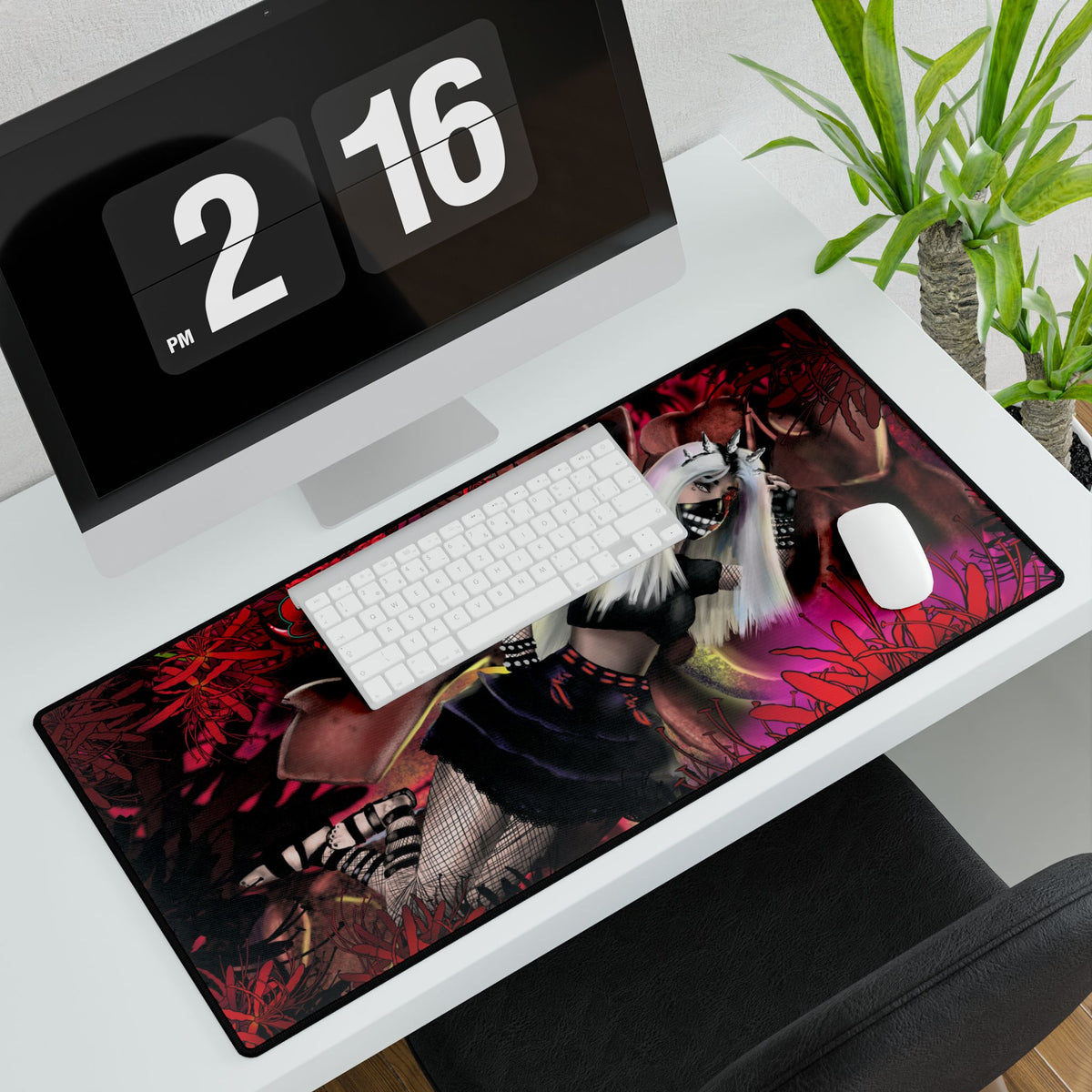 sinnyboo XL Plus Deskmat