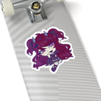 Schar Nyx "Chibi" Sticker