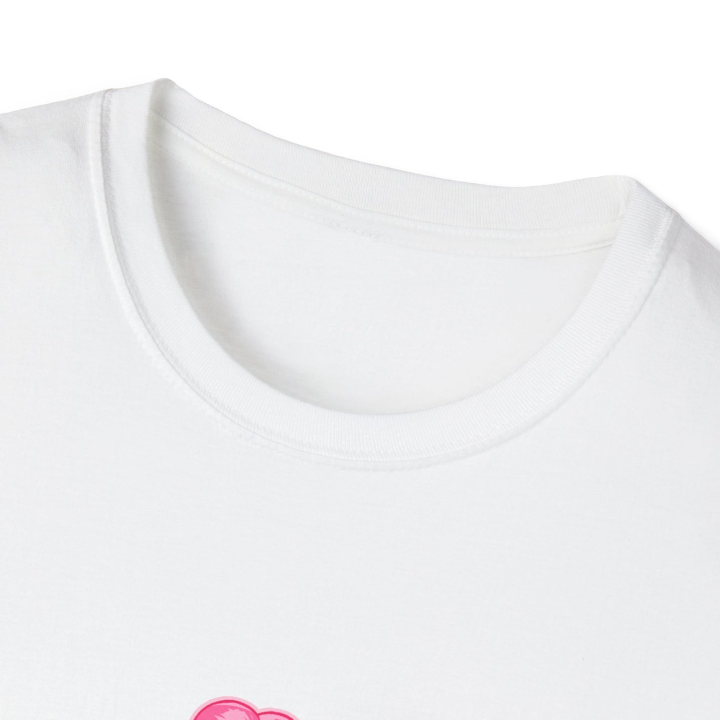 Falivana Lovebooth TShirt