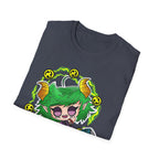 Gearsy "Radioactive Ride" TShirt