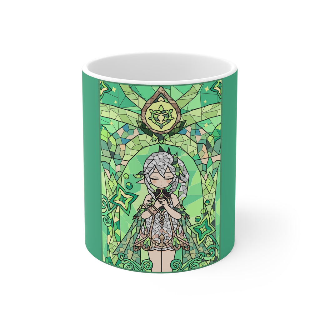 Nahida Mug