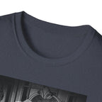 Marruwuchan "Mirrored Reflection" TShirt