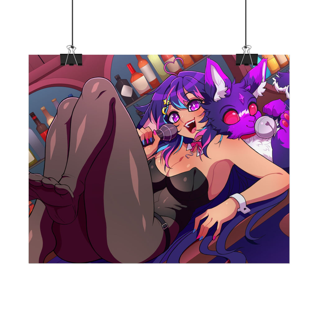 LopiLuna Poster