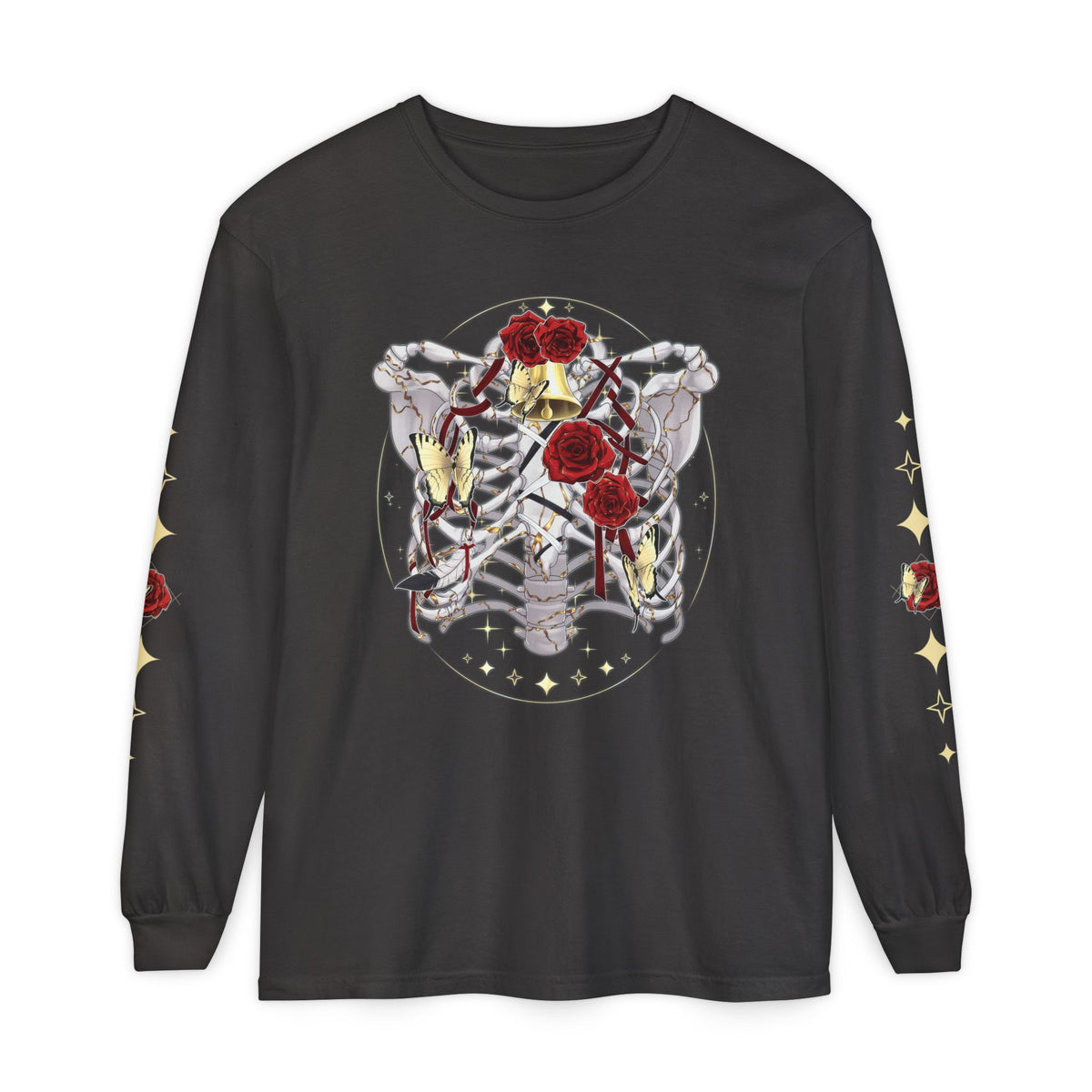 SnowFable "Inner Beauty" Designer Sweatshirt