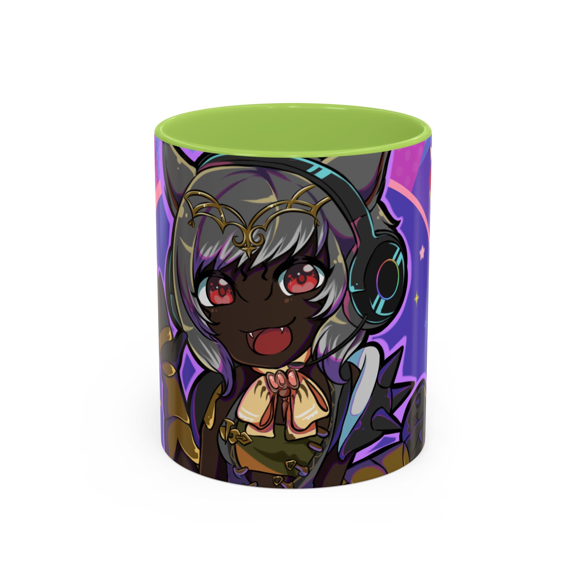 Aeverie Waving Mug