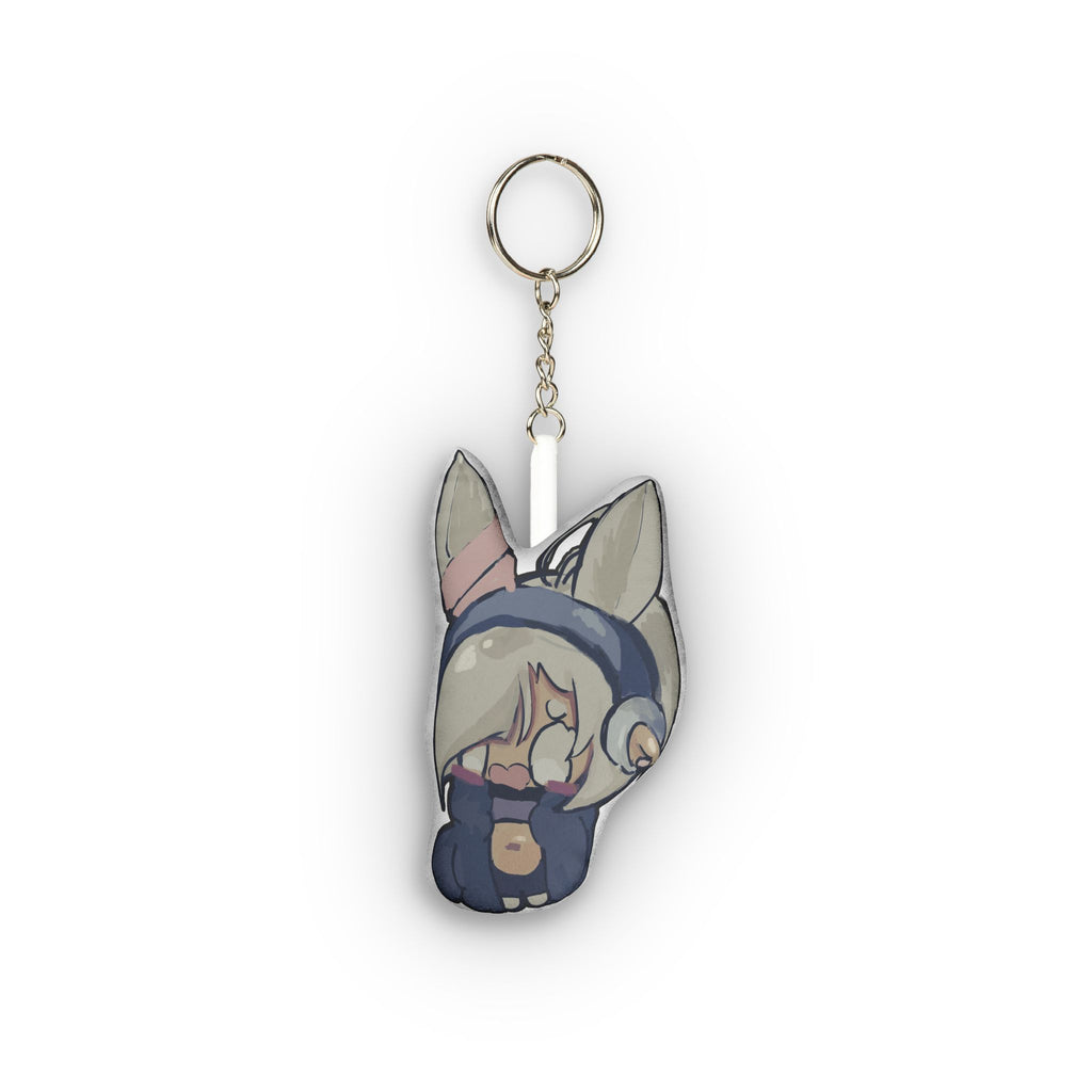 iisfuni Plush Keychain