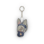 iisfuni Plush Keychain