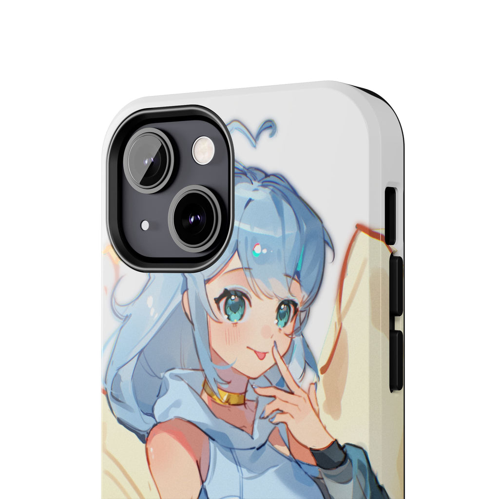 SnowyYuma Phone Case