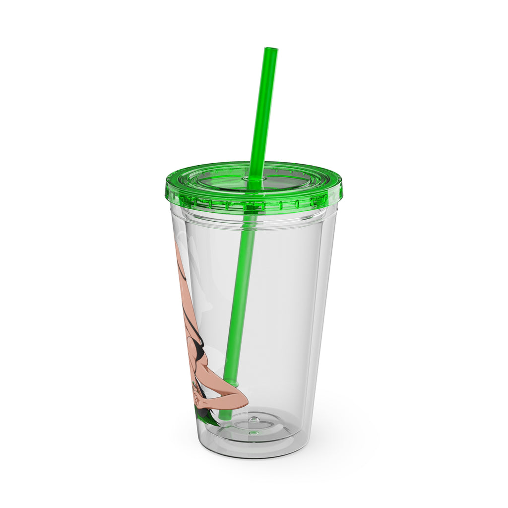 DoserPOV "Pool Party" Tumbler