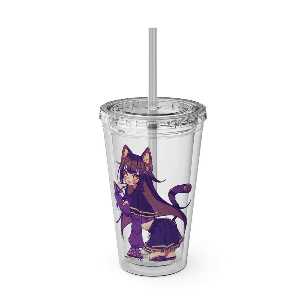 PochitaVT Tumbler
