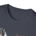 Pouring Wulfderstark TShirt
