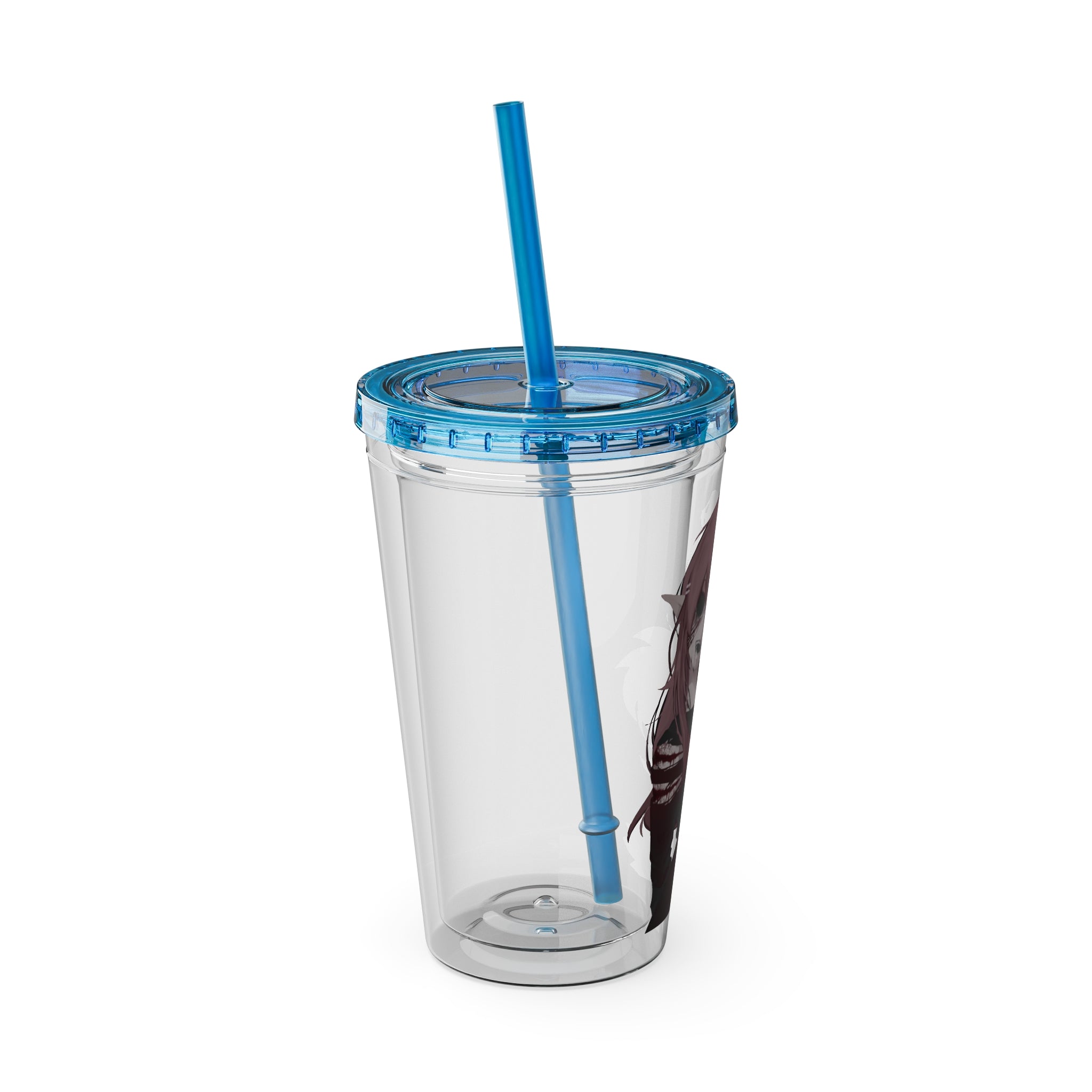 Gutsy Tumbler