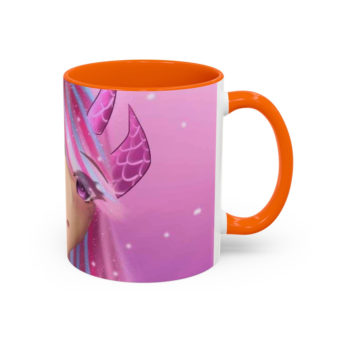 Lamia Mug