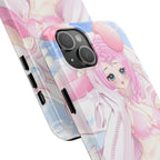 DreamyKatherine Phone Case