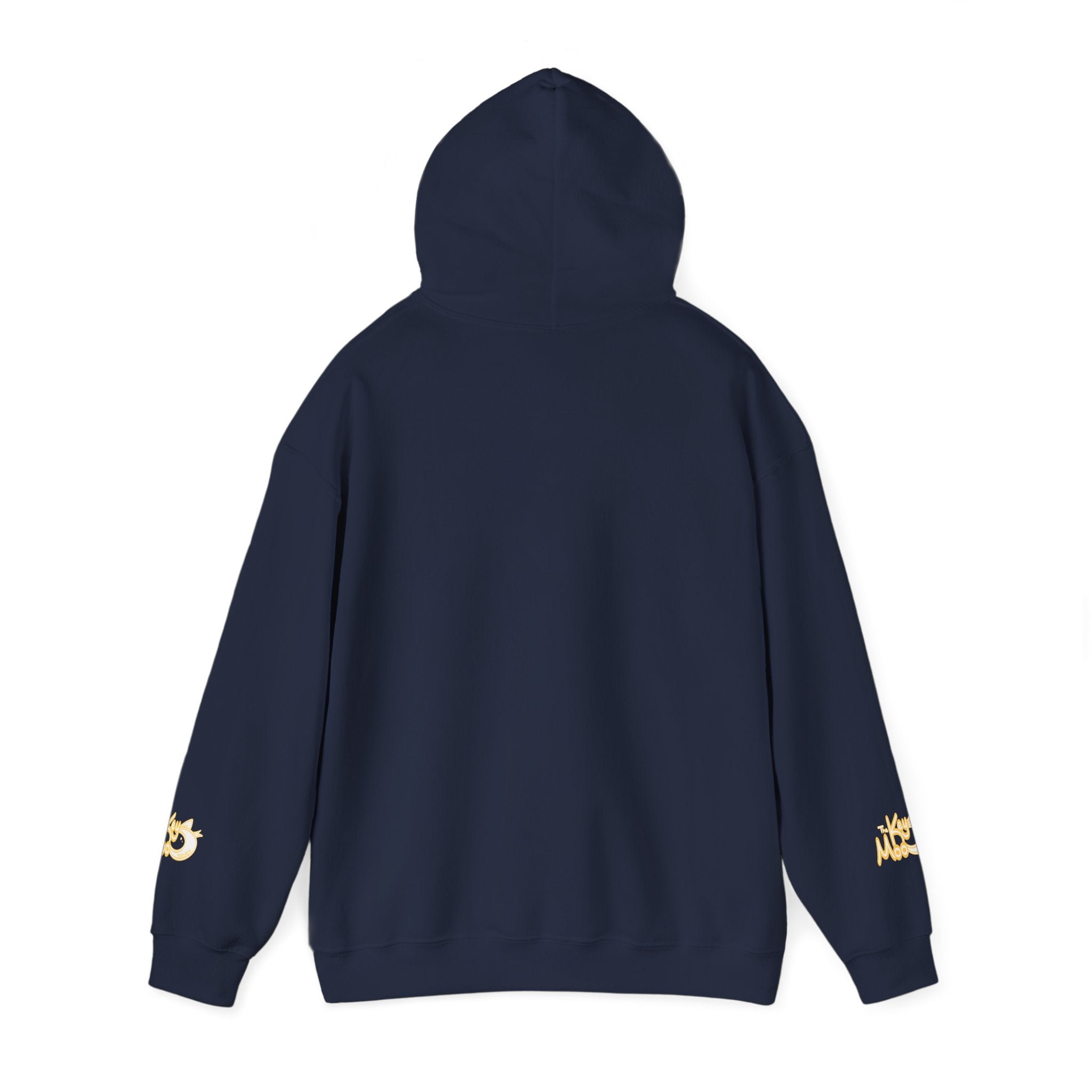 KeyTheMoo "Kyaa!" Designer Hoodie