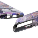 Moonie "Nyan Nyan" Tough Phone Case