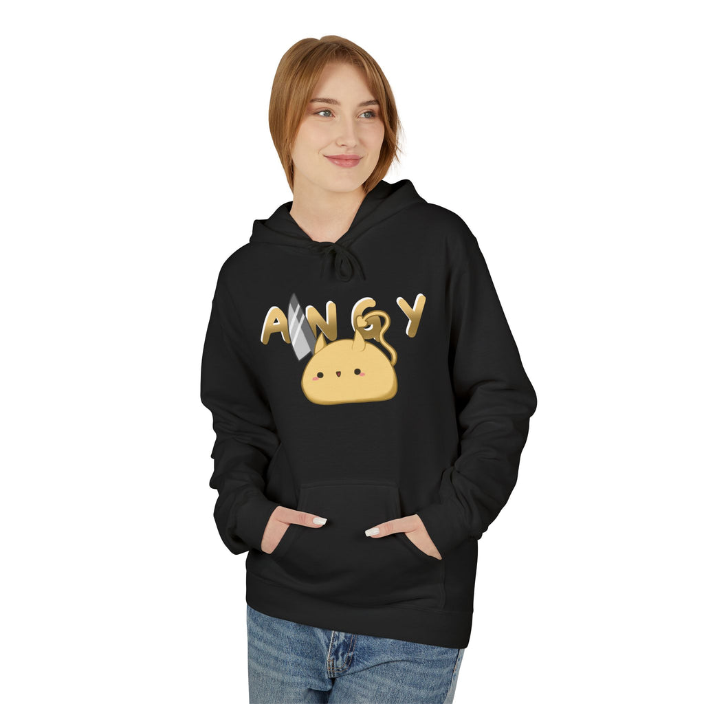 The Proxy's Relics "Angy" Hoodie