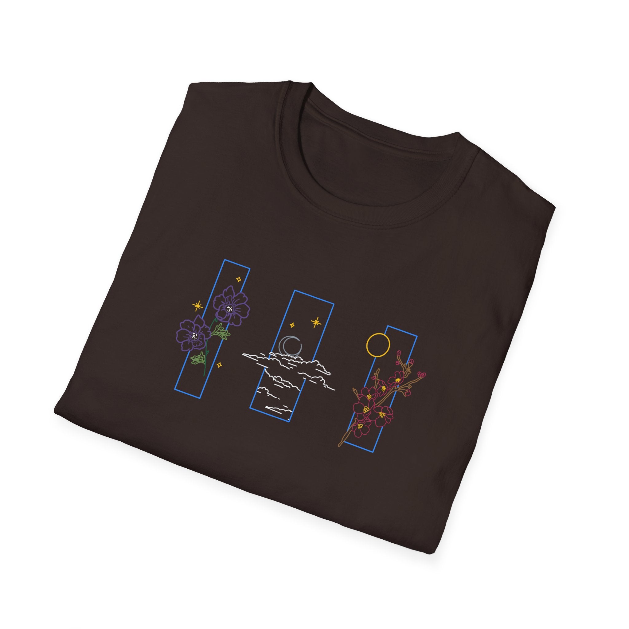 CelestialReira TShirt