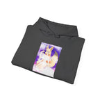 StarFlufVT "Steamy" Hoodie