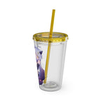 Nyanva Acyrlic Tumbler