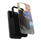 BasicallyVal "Selfie" Tough Phonecase