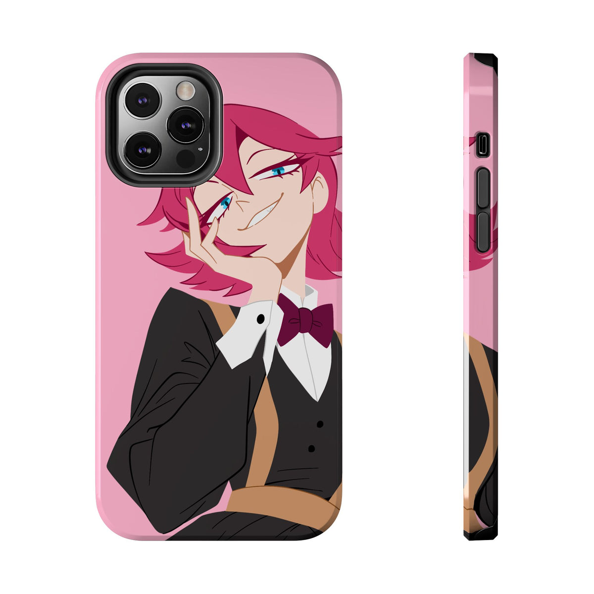 LenDubs "Smug Len" Phone Case