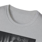 Marruwuchan "Mirrored Reflection" TShirt
