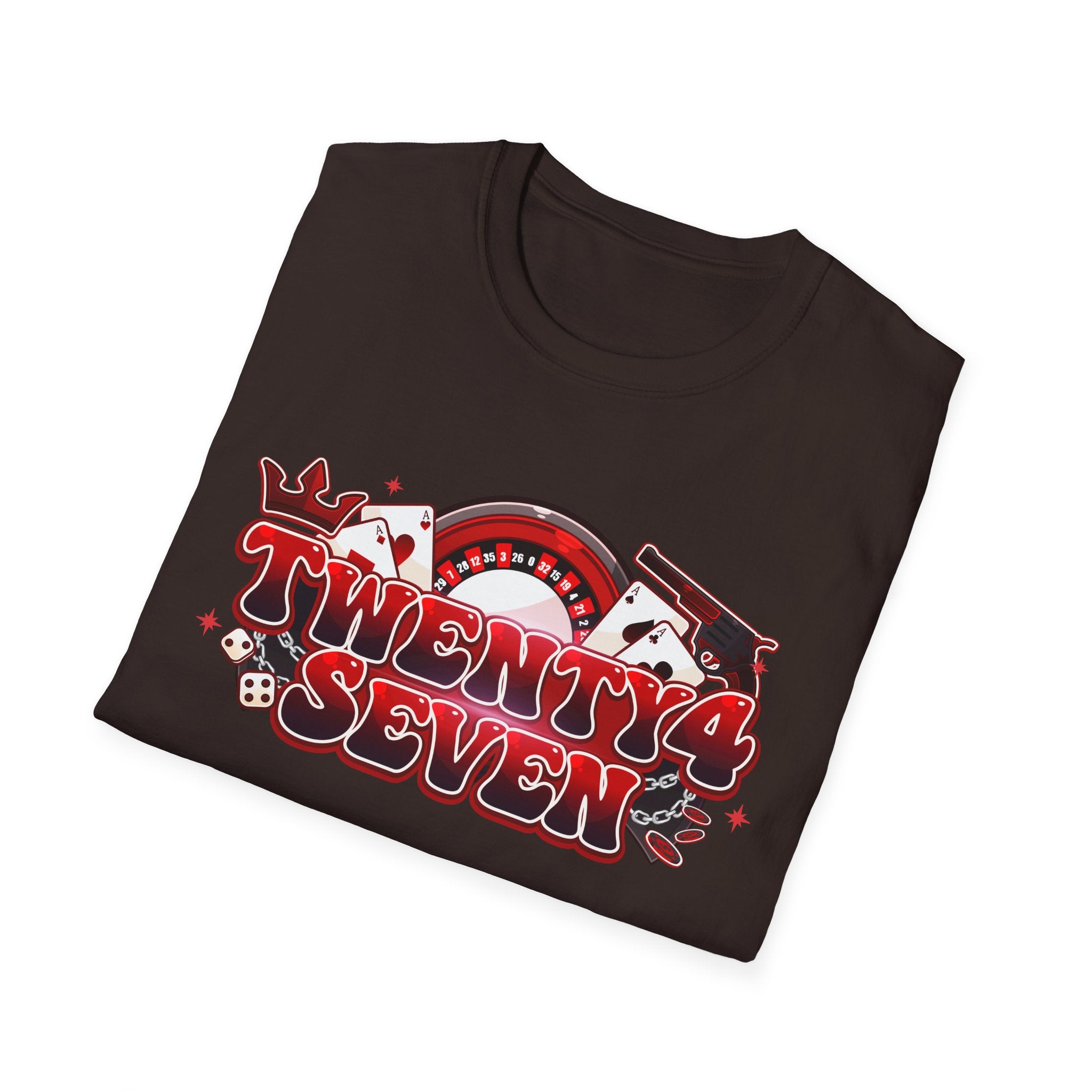 Twenty4Seven "Logo" TShirt
