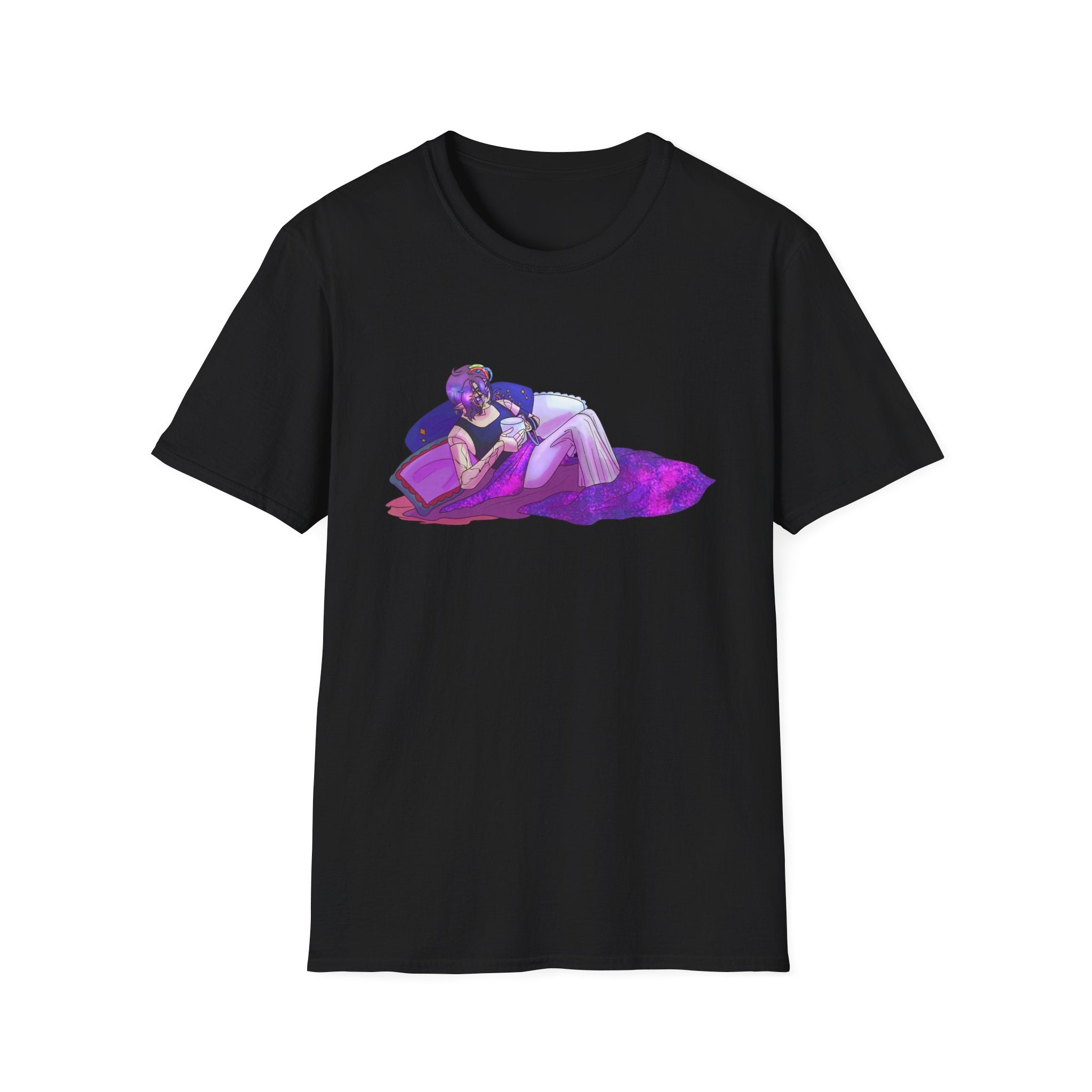 Altair "Cozy" TShirt