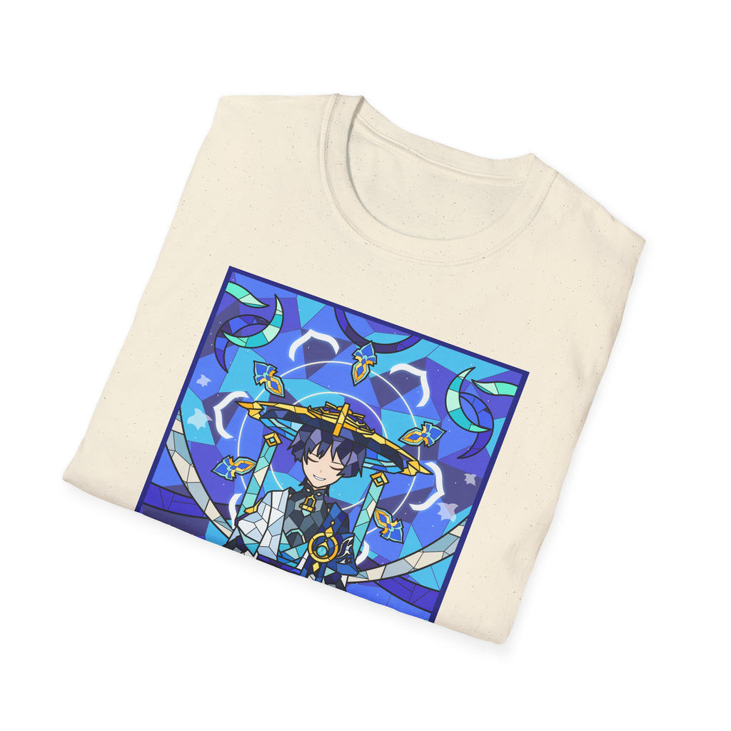 Wanderer T-Shirt