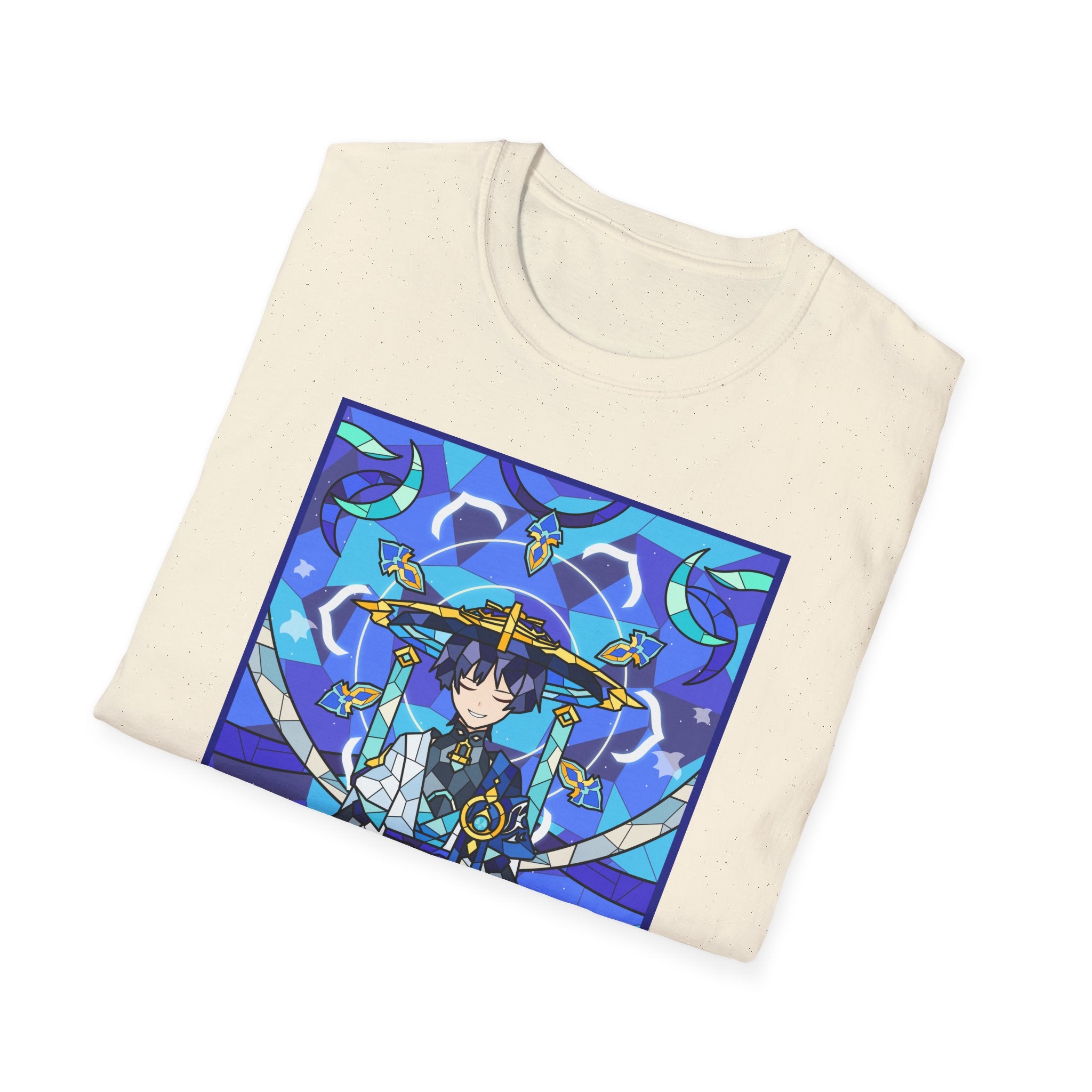 Wanderer T-Shirt