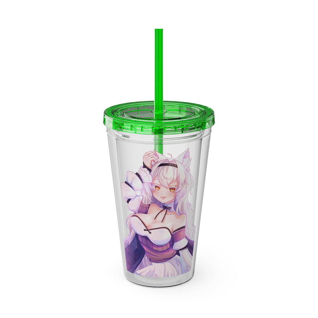 Sae Kaneko Tumbler