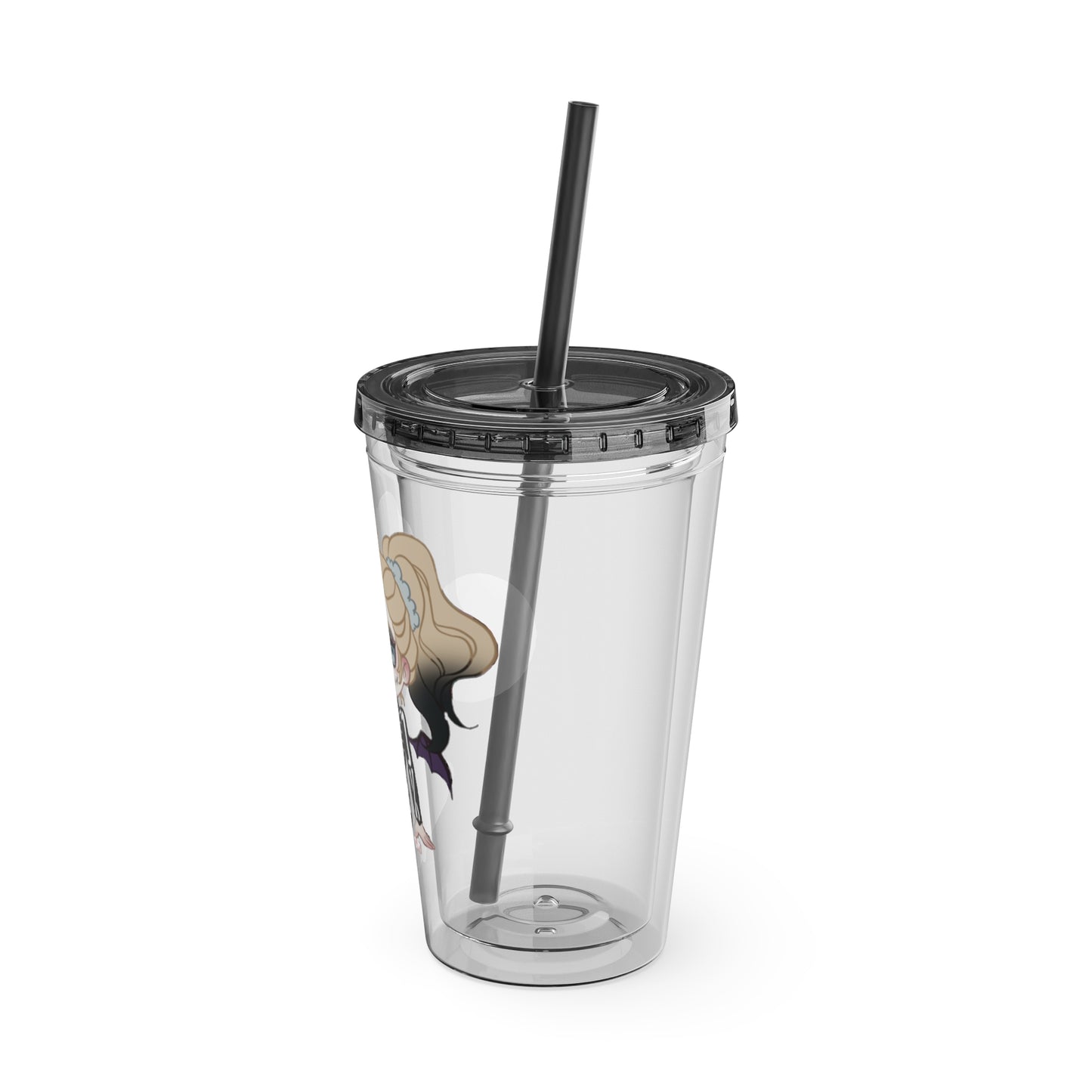 itzzrenz Skelly Tumbler