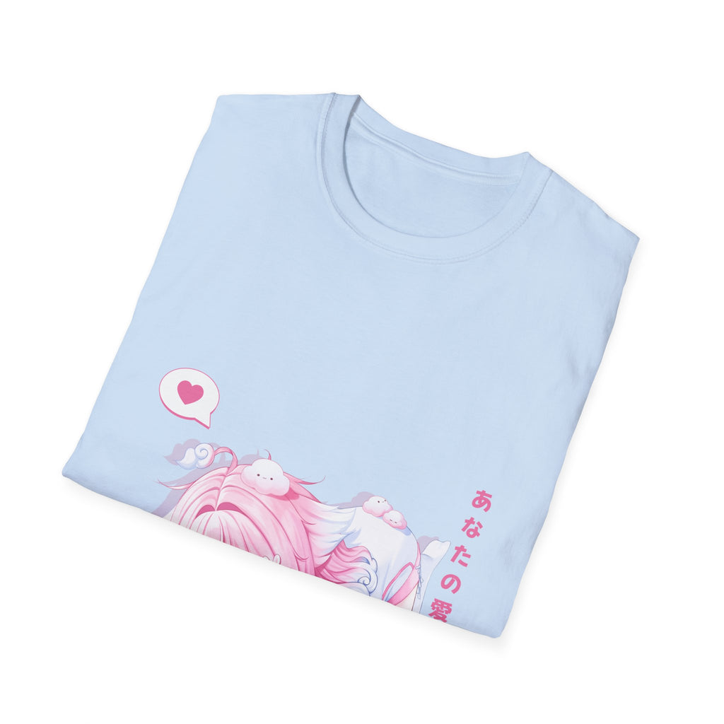 NyoomiePiyu "Chu" T-Shirt