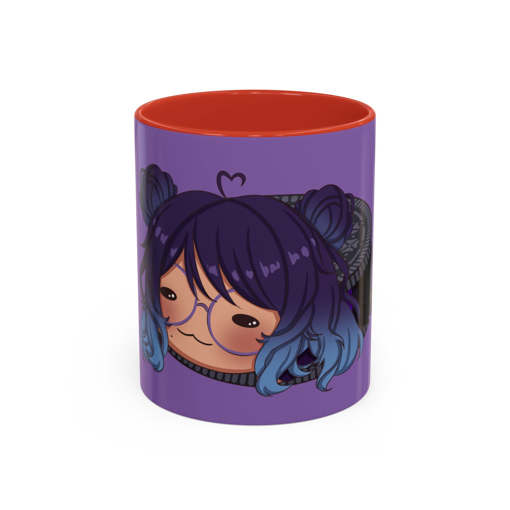 Scuff Princess Mug