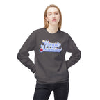 Vinnia Valentine "Logo" Sweatshirt