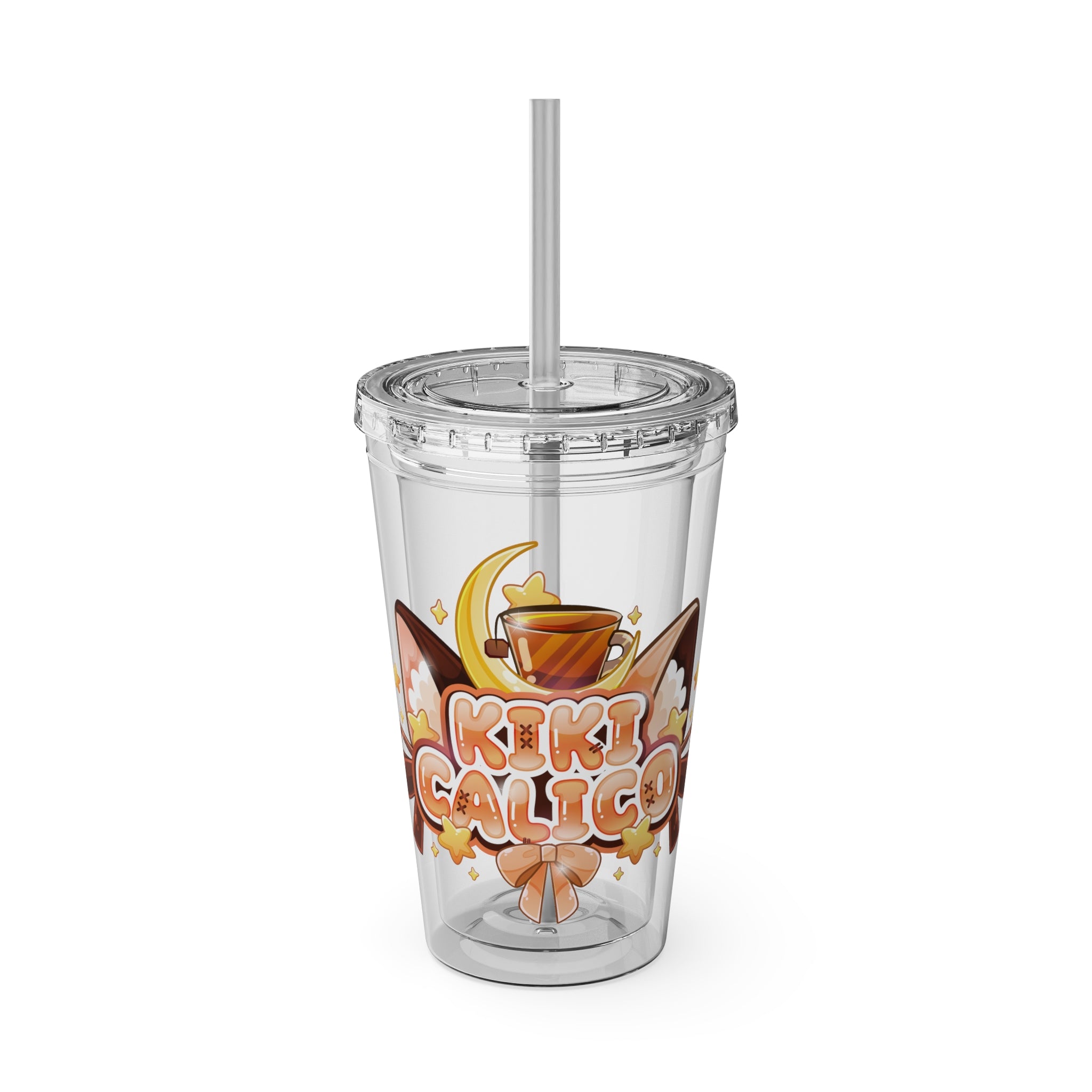 Calico Tumbler