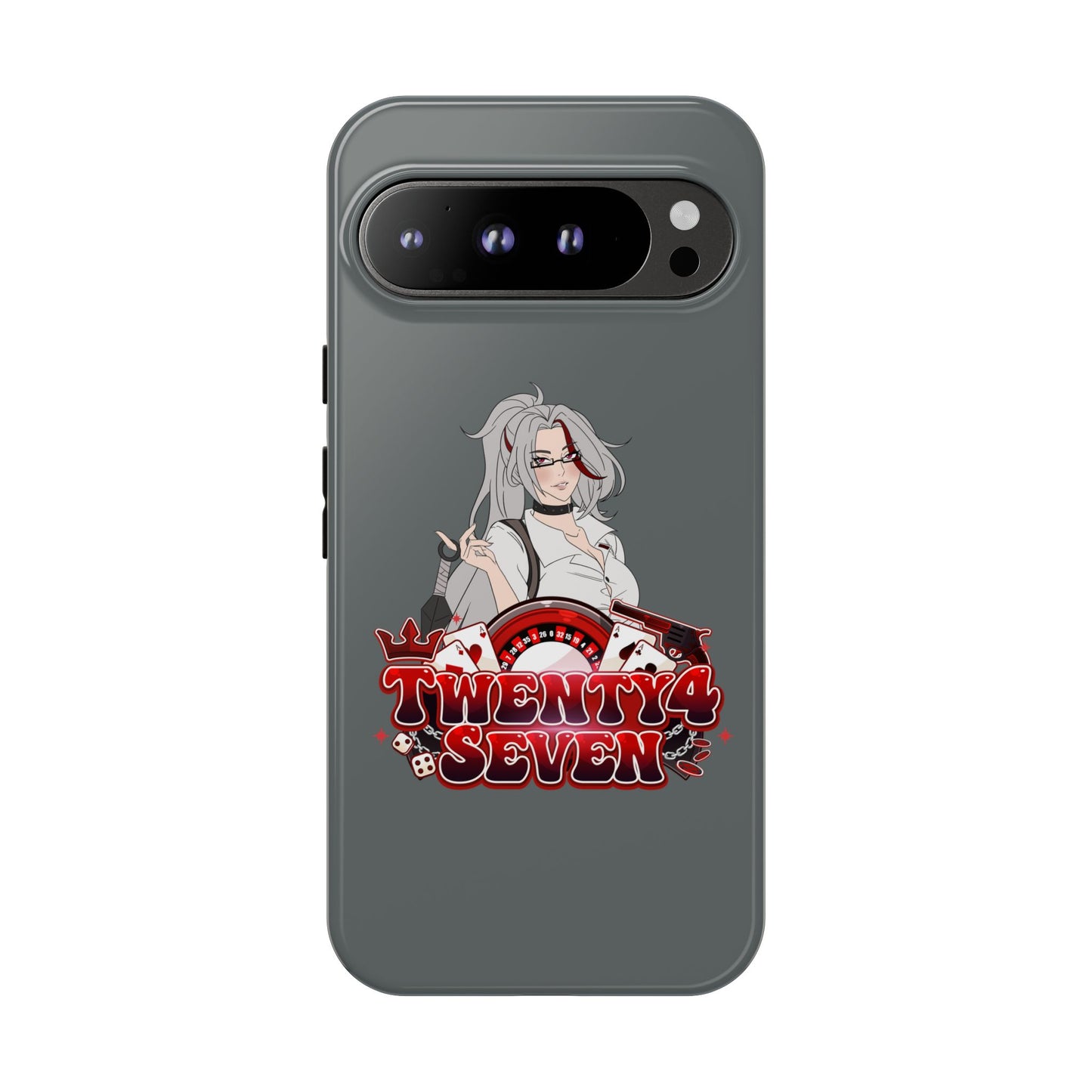 Kaeru Chibana Phone Case