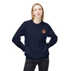 PeachPelle "BurgerPelle" Sweatshirt