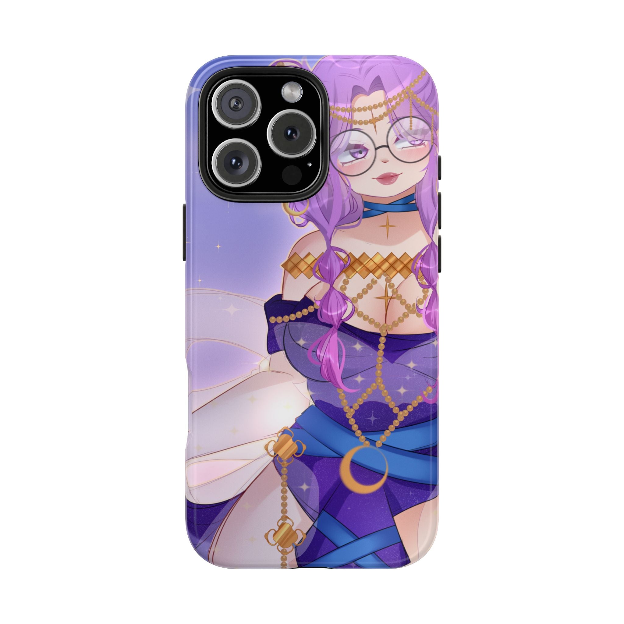 Mama Lumi "Dream" Tough Phone Case