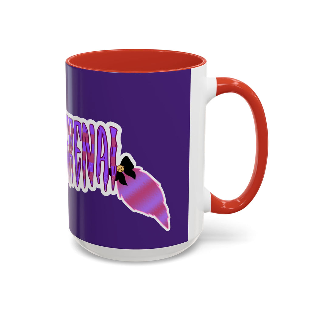 Trixie Logo Mug
