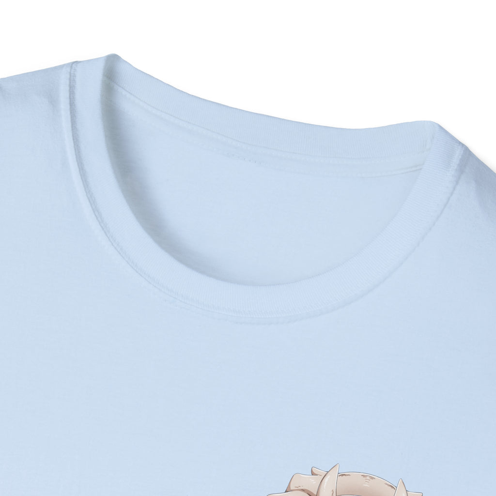 Noons "Skeletal" TShirt