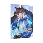 Mio_Ch "Idol" Poster