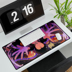 Dinki Halloween  XL Plus Deskmat