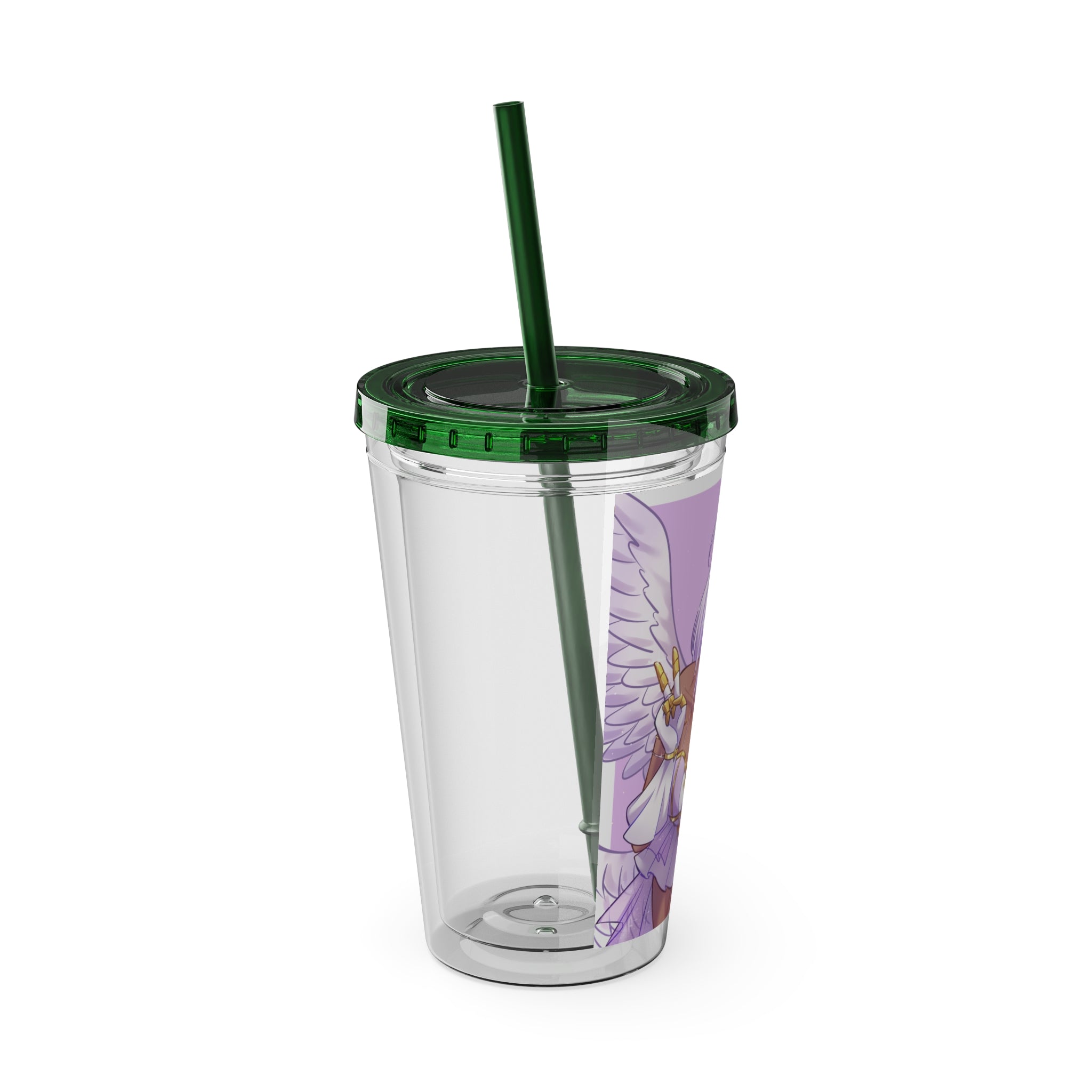 Kamiikiara Tumbler