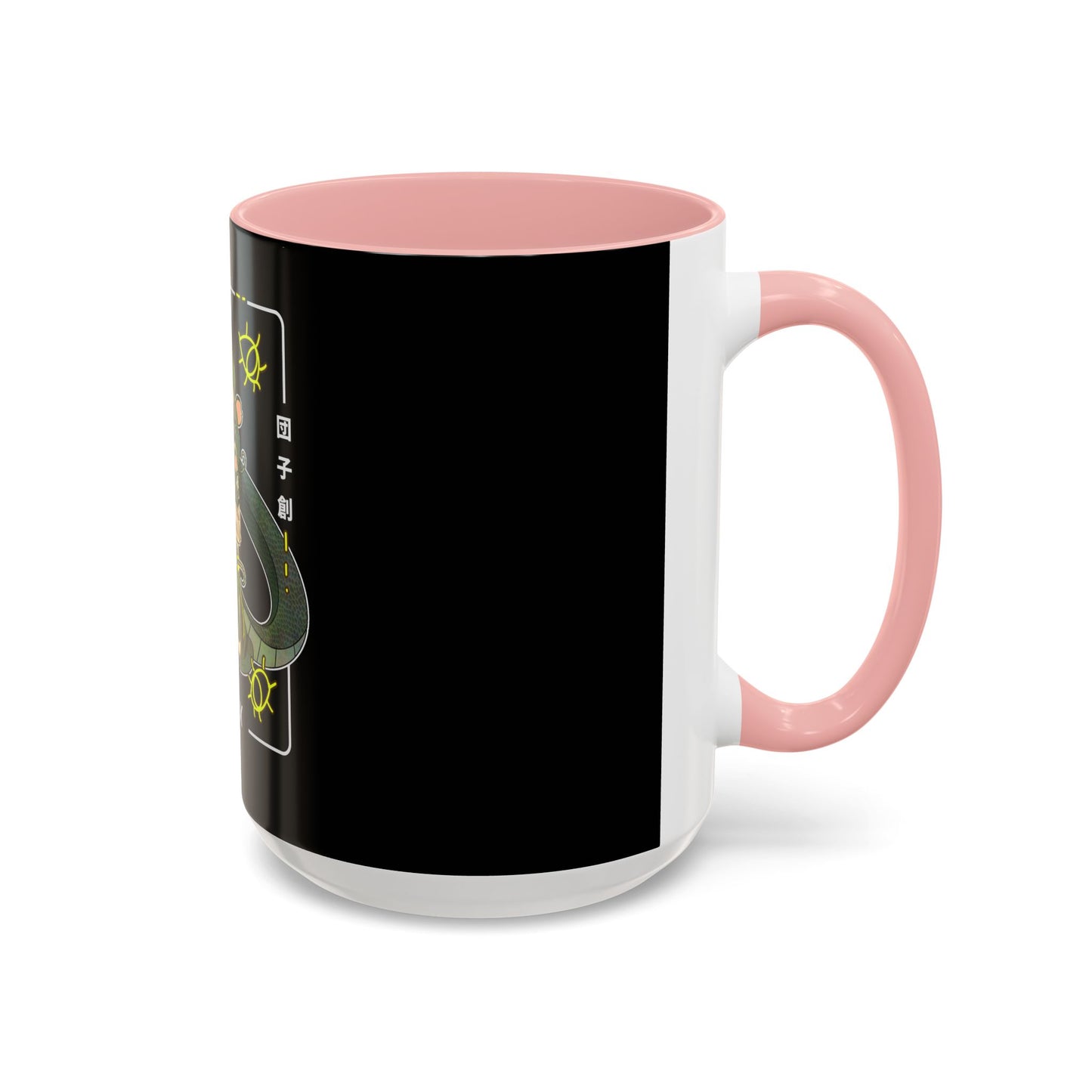 Hajime Dango Mug