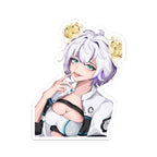 AshenMei Sticker