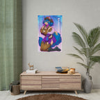 Nyakubs Poster