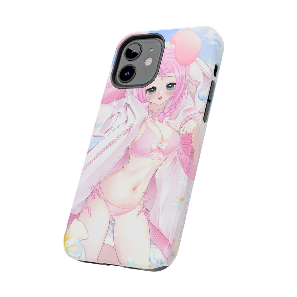 DreamyKatherine Phone Case